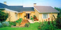 Dunroamin Country Guest House - Midlands Meander accommodation between Rosetta and Mooi River - KwaZulu Natal South Africa