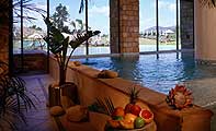 Wellness centre in the Drakensberg