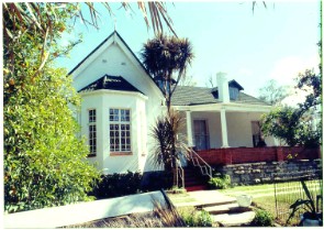 Ashtonville Terraces - Accommodation in Estcourt