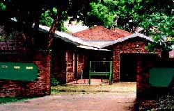 Beachwood Place - Accommodation - Vacation Rental, Self-Catering in Estcourt KwaZulu Natal south Africa