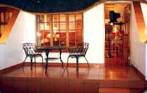 Blue Haze Country Lodge - Accommodation in Estcourt