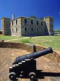 Estcourt museum Fort Durnford