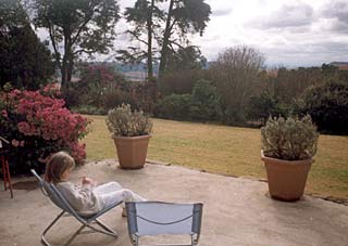 Highthorn - Self Catering accommodation between Estcourt and Giants Castle